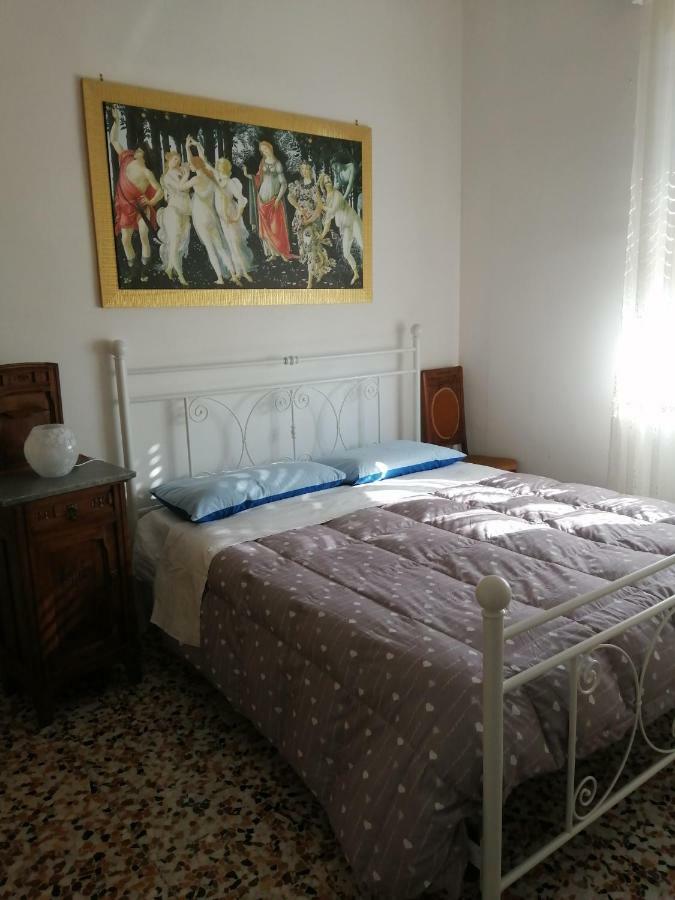 阿斯蒂Oasi Di Tranquillita公寓 外观 照片